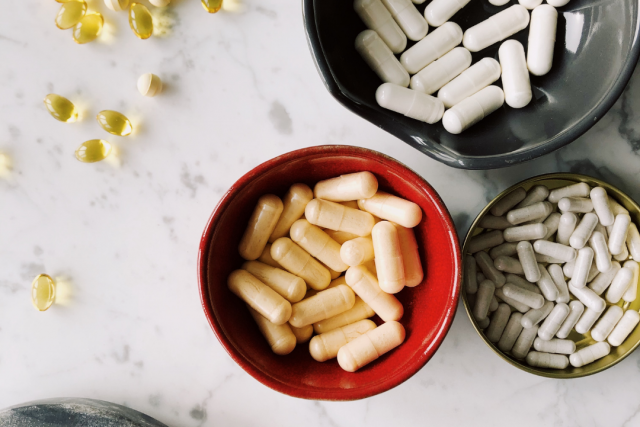 Do Vegans Need to Take Supplements?
