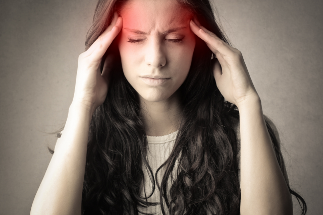 Headaches and When to Worry