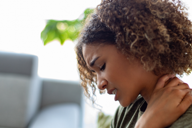 How to Treat and Relieve Your Muscle Soreness