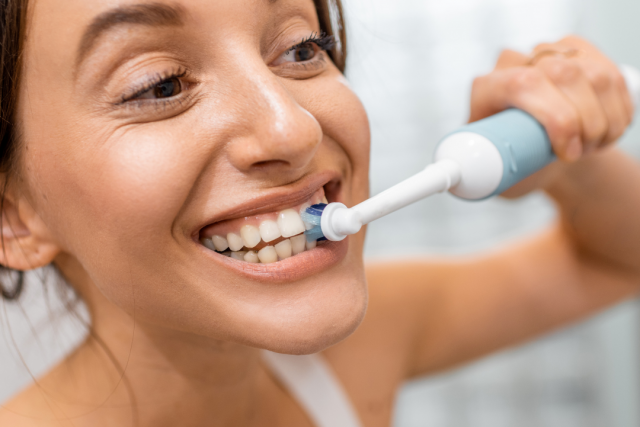 Is It Worth Getting an Electric Toothbrush?