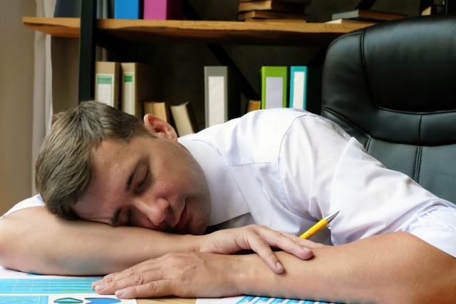What Is Chronic Fatigue Syndrome