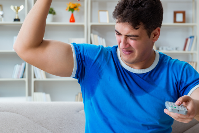 6 Reasons You May Be Sweating at Night