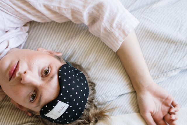 Insomnia: Are You Struggling?