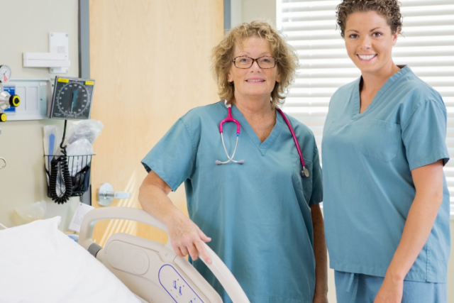 What Does a Midwife Do?