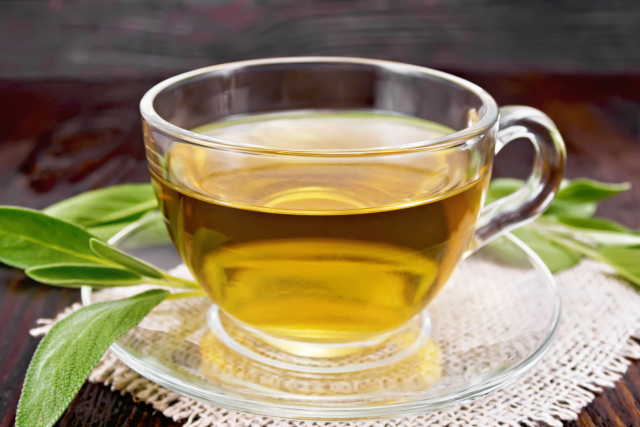 What Are The Health Benefits Of Green Tea?
