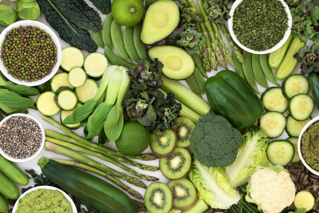 Is a Vegan Diet Good for Pancreatitis?