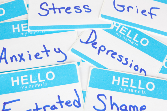 The Link Between Debt & Mental Health