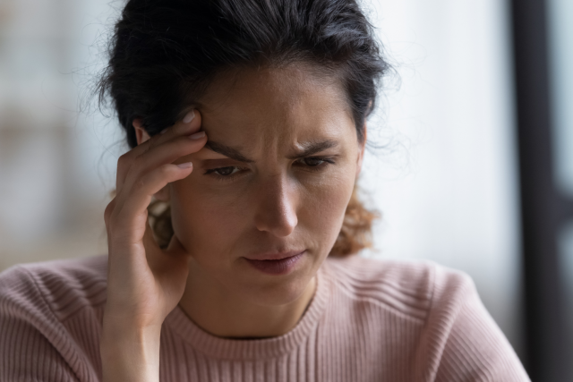 What Are Intrusive Thoughts, And How Can We Deal with Them?
