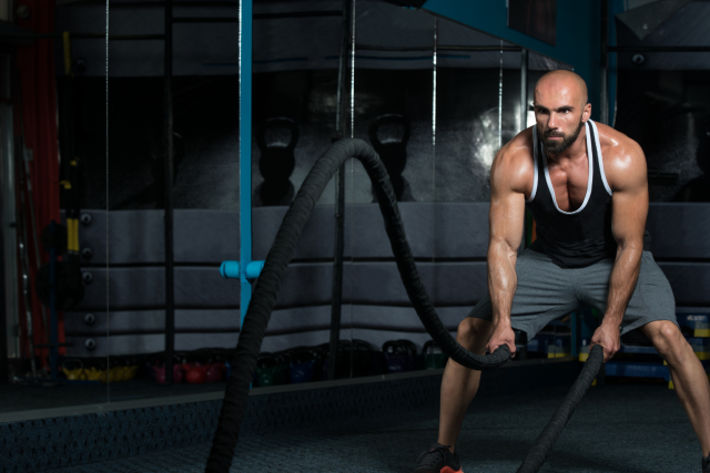 Physical Fitness and Brain Function: What’s the Connection?