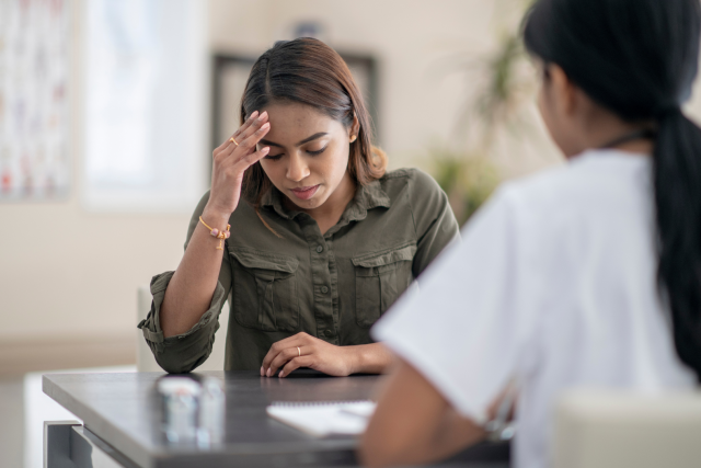 What Can Cause Mental Health Issues?