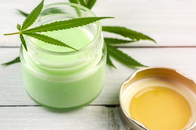 CBD Cream for Pain: Do You Have Any CBD Topical Cream Questions?
