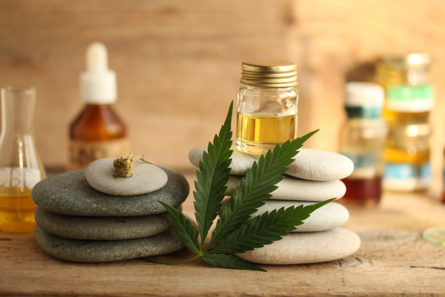 Cannabidiol Oil: A Versatile Supplement with Many Benefits