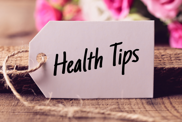 Health 101: Sexual Health Tips For Adults