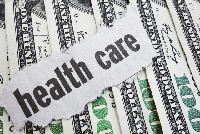 The Real Cost of Health Care