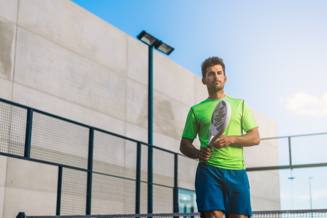 How To Find The Right Sport For You?