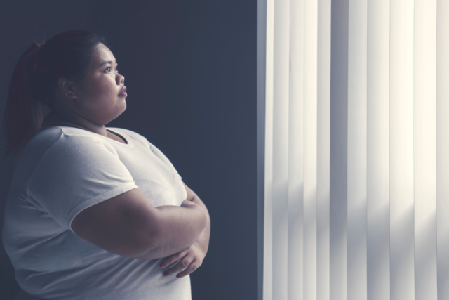 The Obesity Epidemic, Risk, And Diet