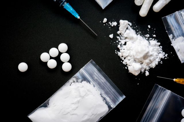 What is The Most Addictive Drug?