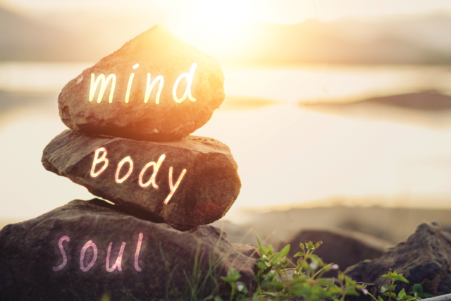 The Connection Between Mind & Body Health: Tips for Achieving Balance