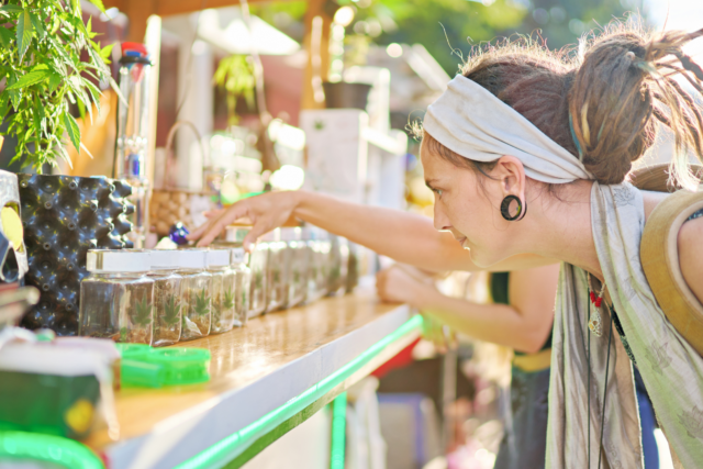 Weighing the Pros and Cons of Legalizing Marijuana