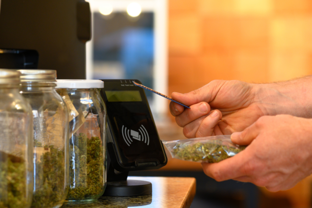 What is a Legal Marijuana Card?