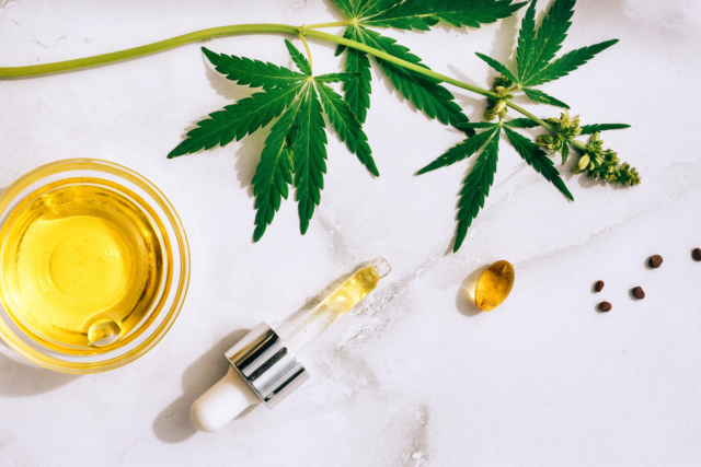 Learn What You Need To Know Before Using CBD Oil