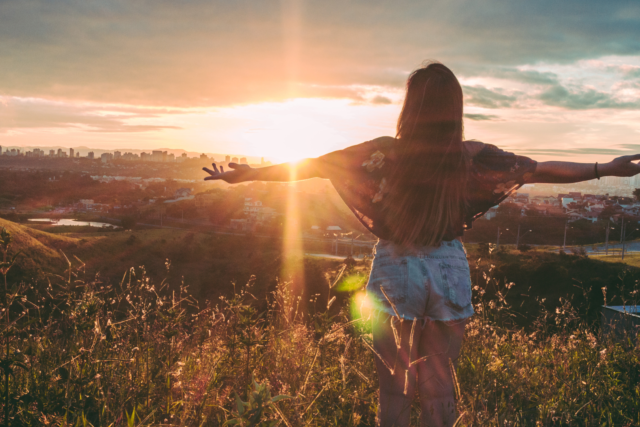 How to Build a Daily Routine for Better Well-Being