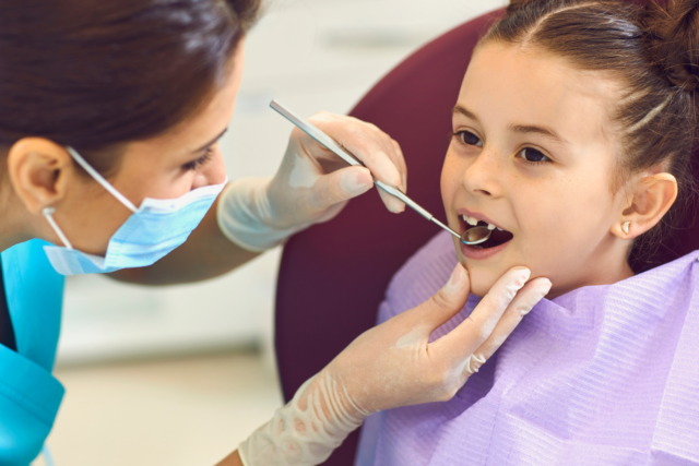 Tiny Teeth, Big Care: Everything You Need to Know About Pediatric Dentistry