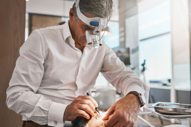 Why Ignoring Cataract Symptoms Could Affect Long-Term Vision Health