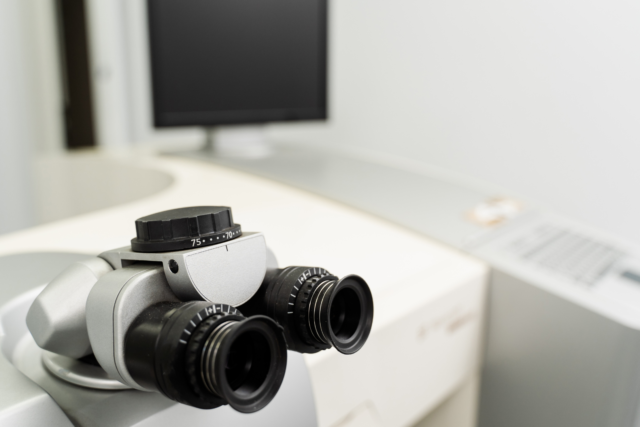 Laser Eye Treatments: A Comprehensive Guide to Vision Correction Options