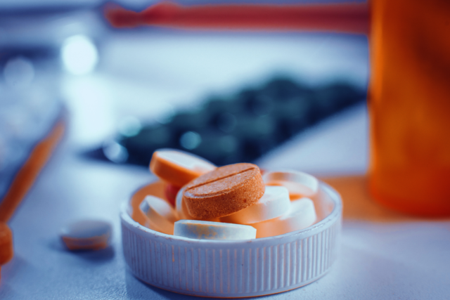 Low Libido Medication: Understanding Options and Effects