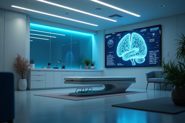 Bridging Science and Wellness: How Integrative Neurology is Changing Brain Health