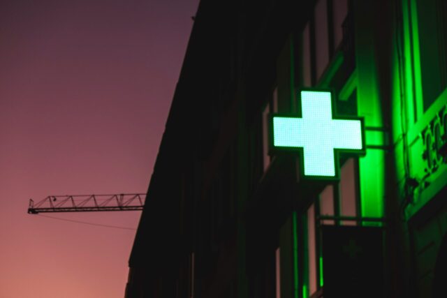 How the Right Pharmacy Fridge Can Help Avoid Audits and Fines
