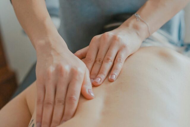 The Spine-Mind Connection: Surprising Ways Chiropractic Adjustments Impact Mental Health