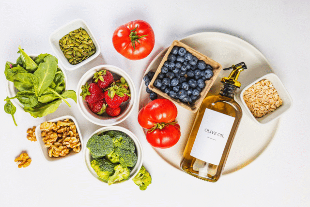 Best Anti-Inflammatory Foods for Daily Meals: Essential Ingredients for Healthier Living