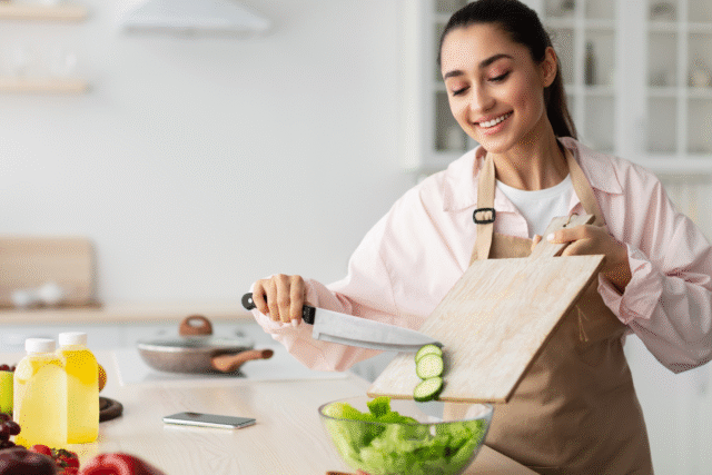 Foods That Naturally Boost Your Metabolism: Enhance Your Energy and Support Weight Management
