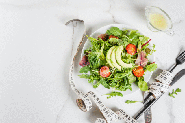 How to Build a Balanced Plate for Weight Loss: Essential Tips for Success