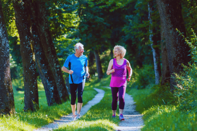 The Relationship Between Fitness and Mental Health: The Impact of Physical Activity on Well-Being