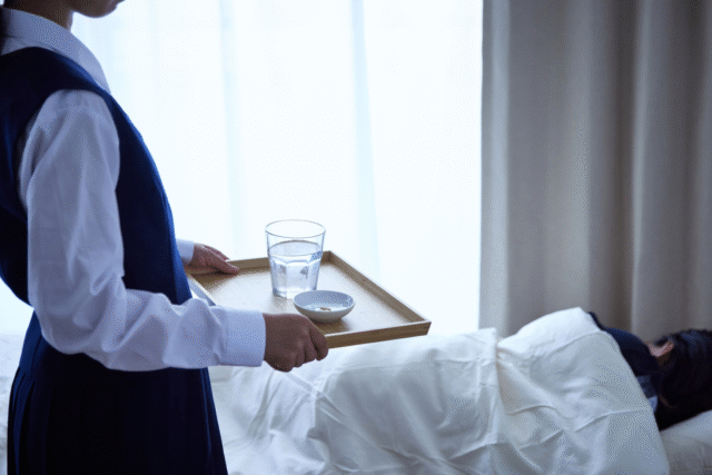 Why You Need to Reset After Having an Illness: Understanding the Importance of Recovery and Renewal