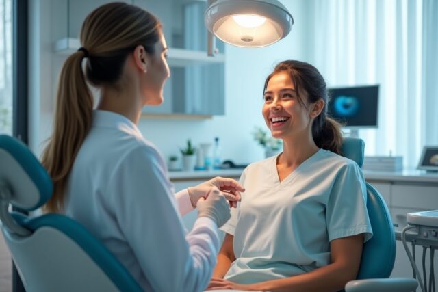 How to Keep Smiling Even When Your Teeth Give You Trouble