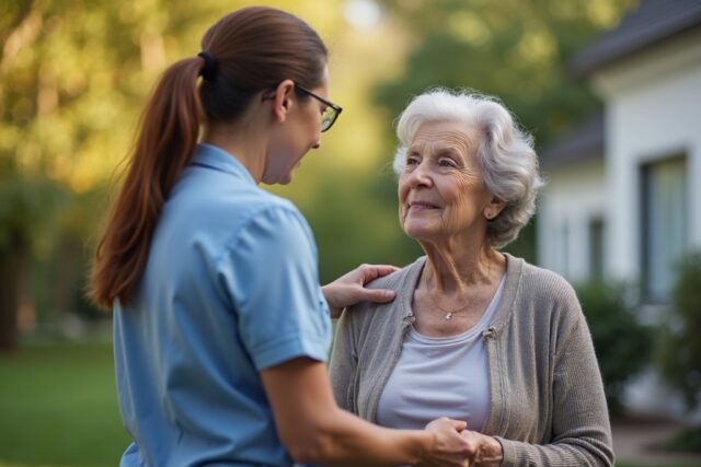 Making a Real Difference: Jobs That Actually Help People Every Day