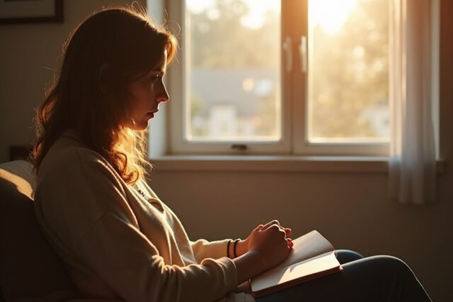 When Therapy Becomes Necessary: Recognizing the Signs You Need Professional Help