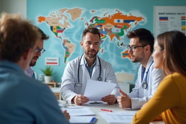 Expat Health Insurance Reality Check: What Coverage Actually Means