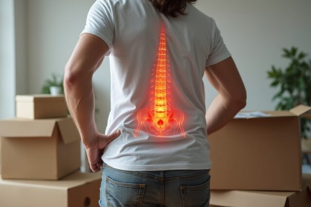 Back Pain Prevention: Habits That Actually Make a Difference