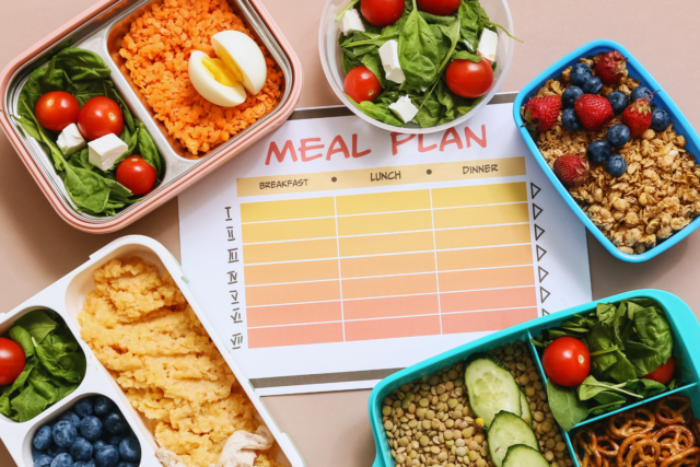 How to Meal Prep Efficiently: Practical Strategies for Time‑Saving, Healthy Weekly Meals