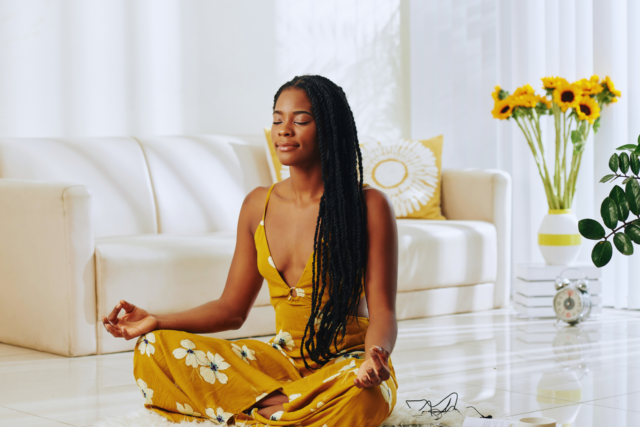 Mindfulness Practices for Mental Health: Practical Strategies to Reduce Stress and Improve Well‑Being