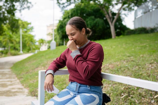 How Untreated Allergies Affect Your Immune System
