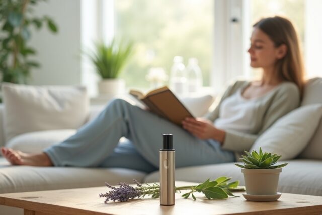 Understanding What You’re Actually Inhaling When You Vape