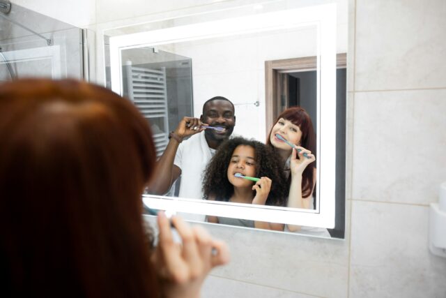 The Impact of Oral Hygiene on Your Heart and Long-Term Wellness