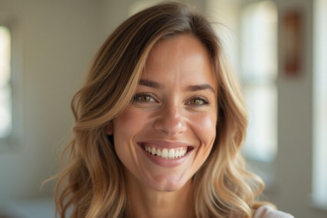 The Connection Between Physical Self-Care and Feeling Confident in Public